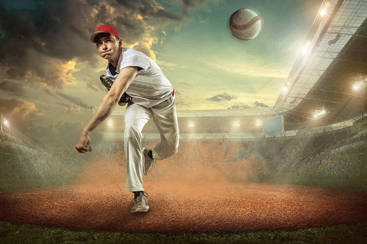 控球的祕訣:結合技術與心理素質